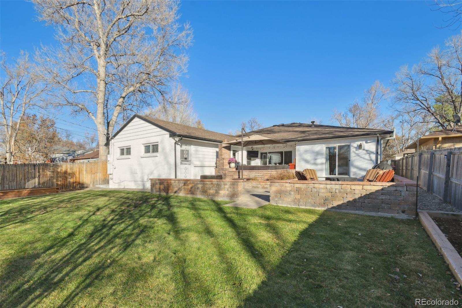 MLS Image #26 for 3151 s williams street,englewood, Colorado