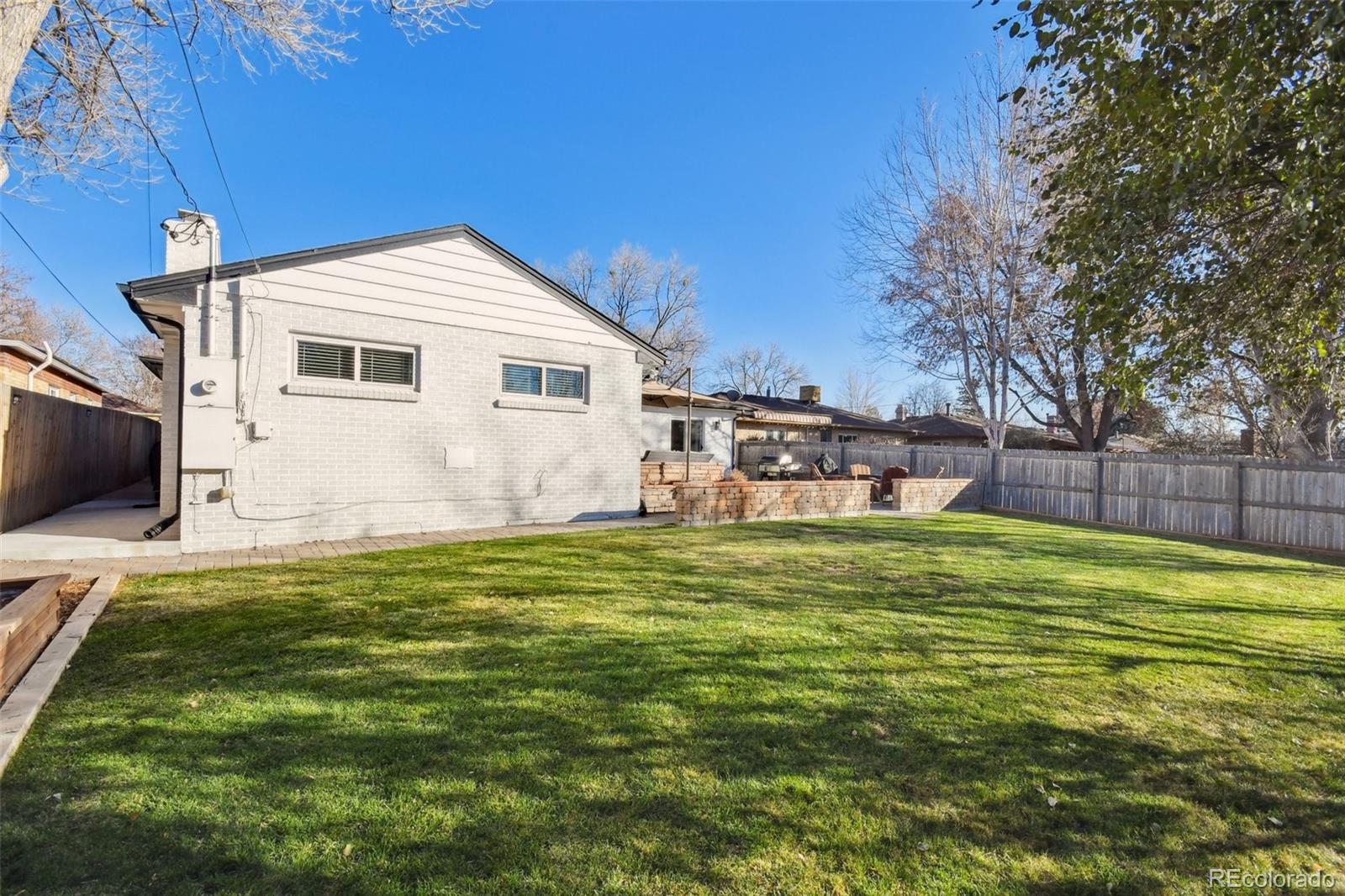 MLS Image #27 for 3151 s williams street,englewood, Colorado