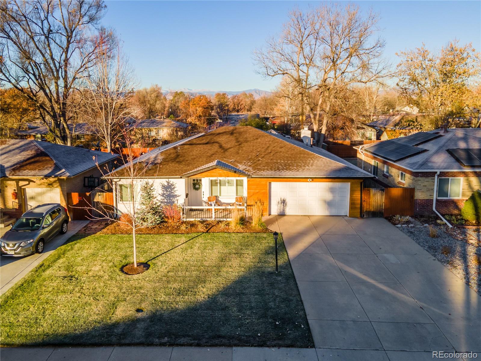 MLS Image #31 for 3151 s williams street,englewood, Colorado