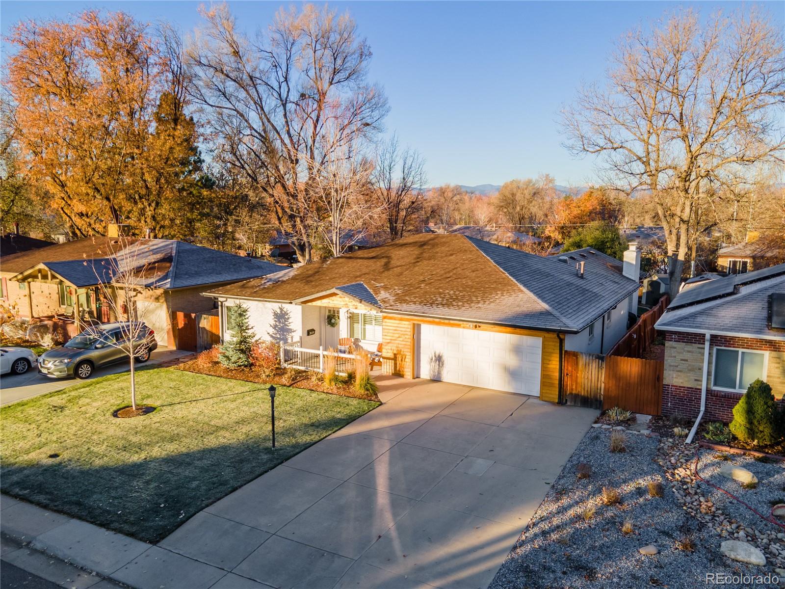 MLS Image #33 for 3151 s williams street,englewood, Colorado