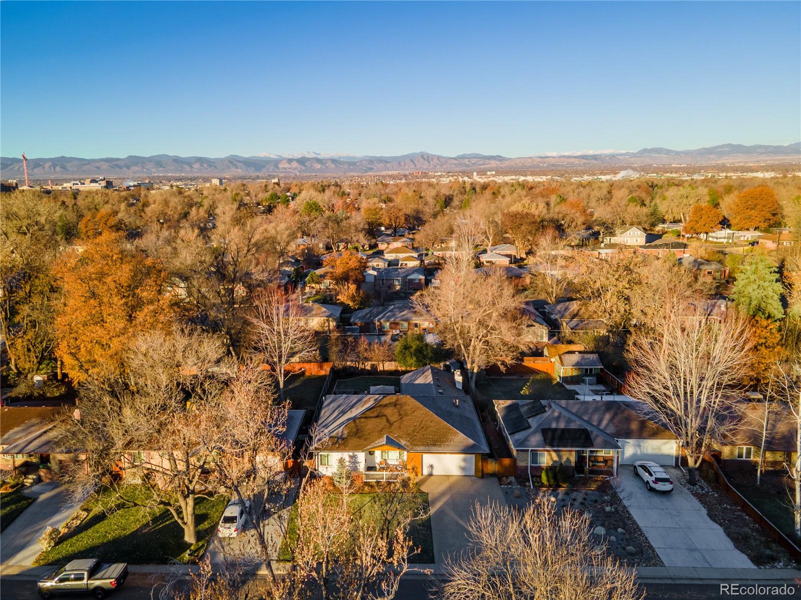 MLS Image #34 for 3151 s williams street,englewood, Colorado