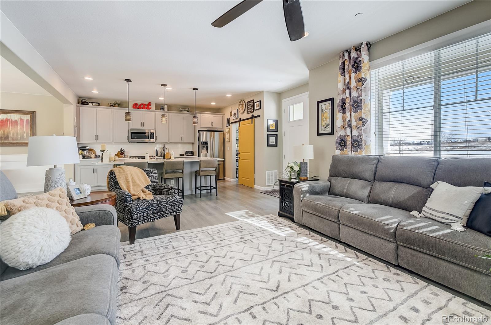 MLS Image #5 for 6909  enterprise drive,fort collins, Colorado