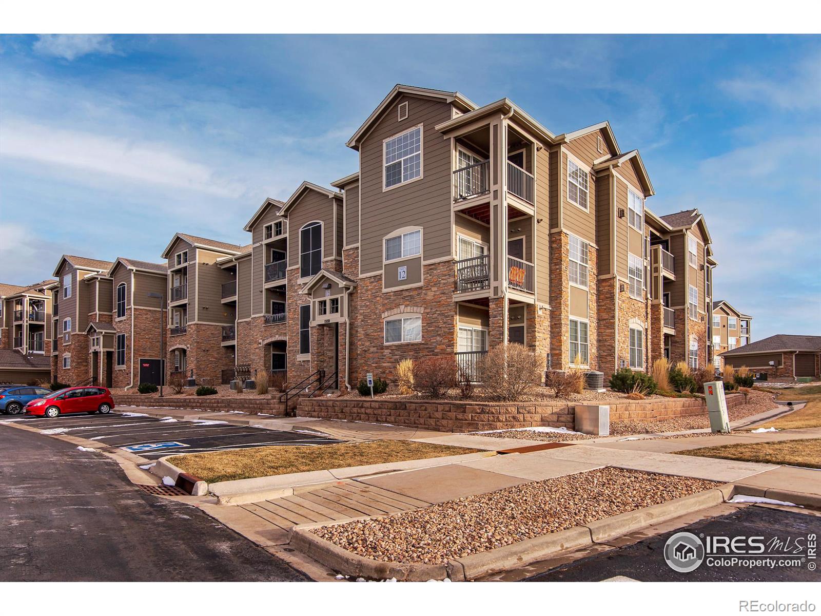 MLS Image #0 for 1450  blue sky way 12-105,erie, Colorado