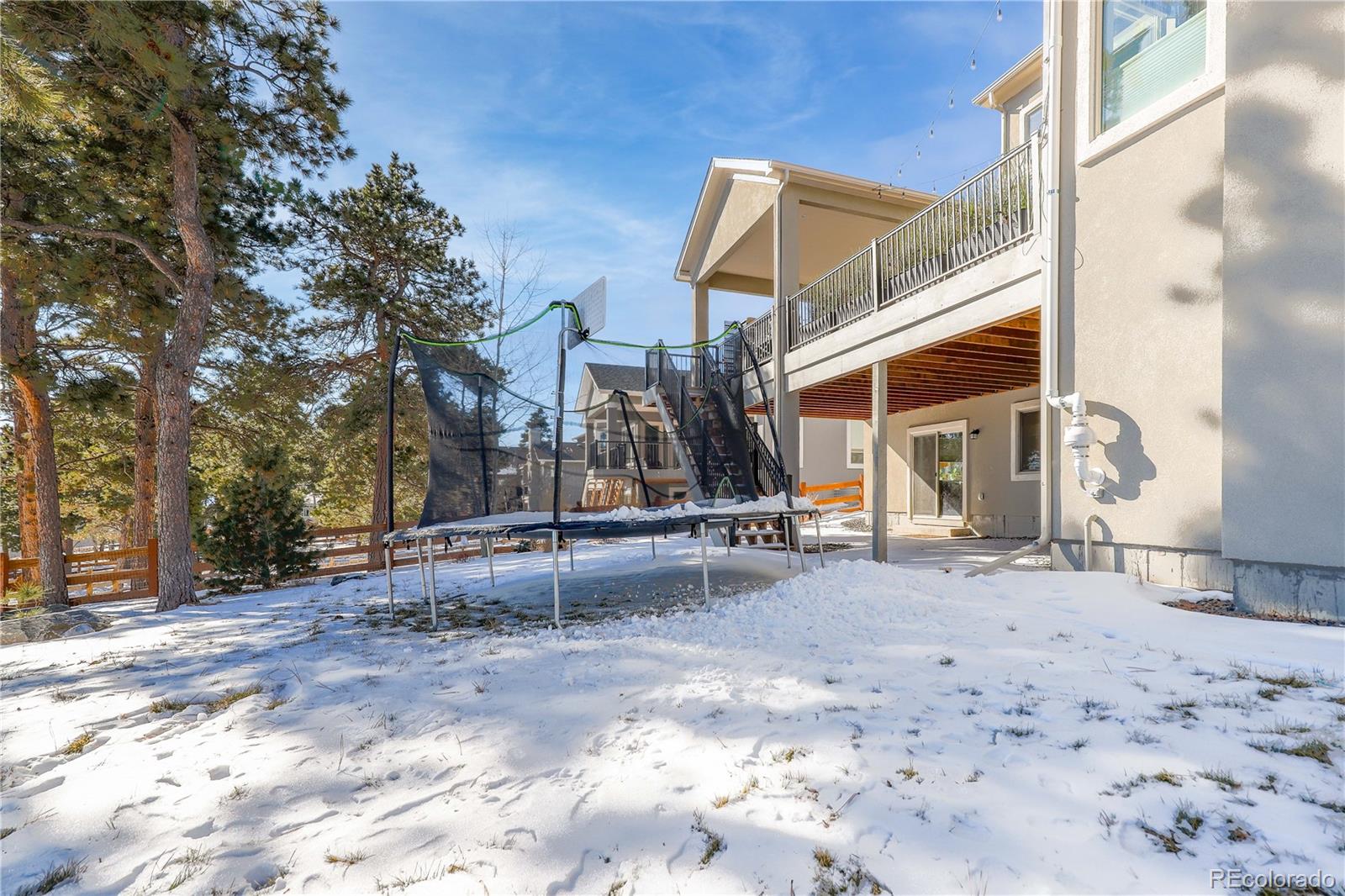 MLS Image #36 for 16255  thunder cat way,monument, Colorado