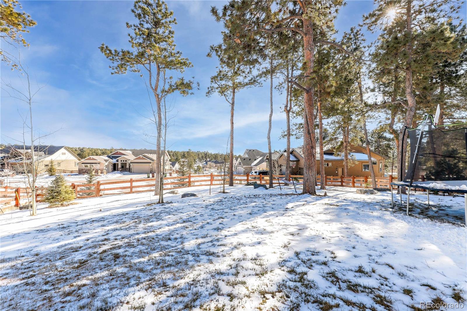 MLS Image #37 for 16255  thunder cat way,monument, Colorado