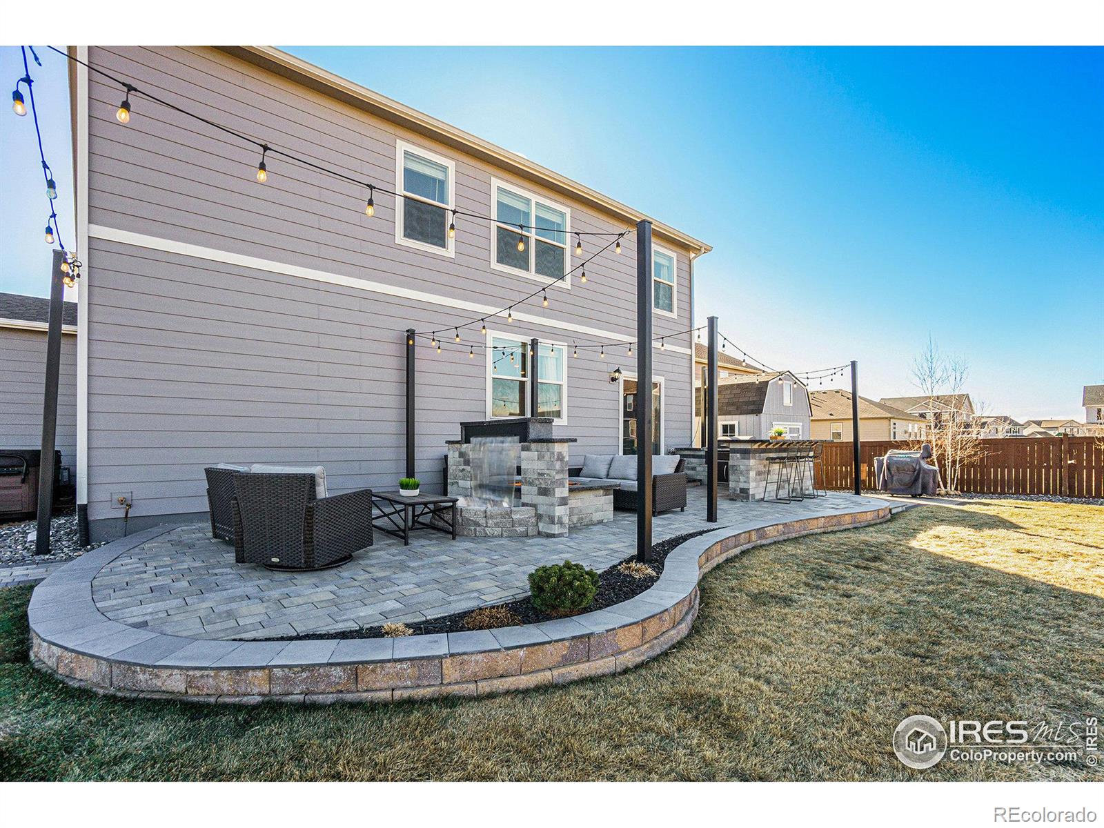 MLS Image #26 for 6898  grainery court,timnath, Colorado