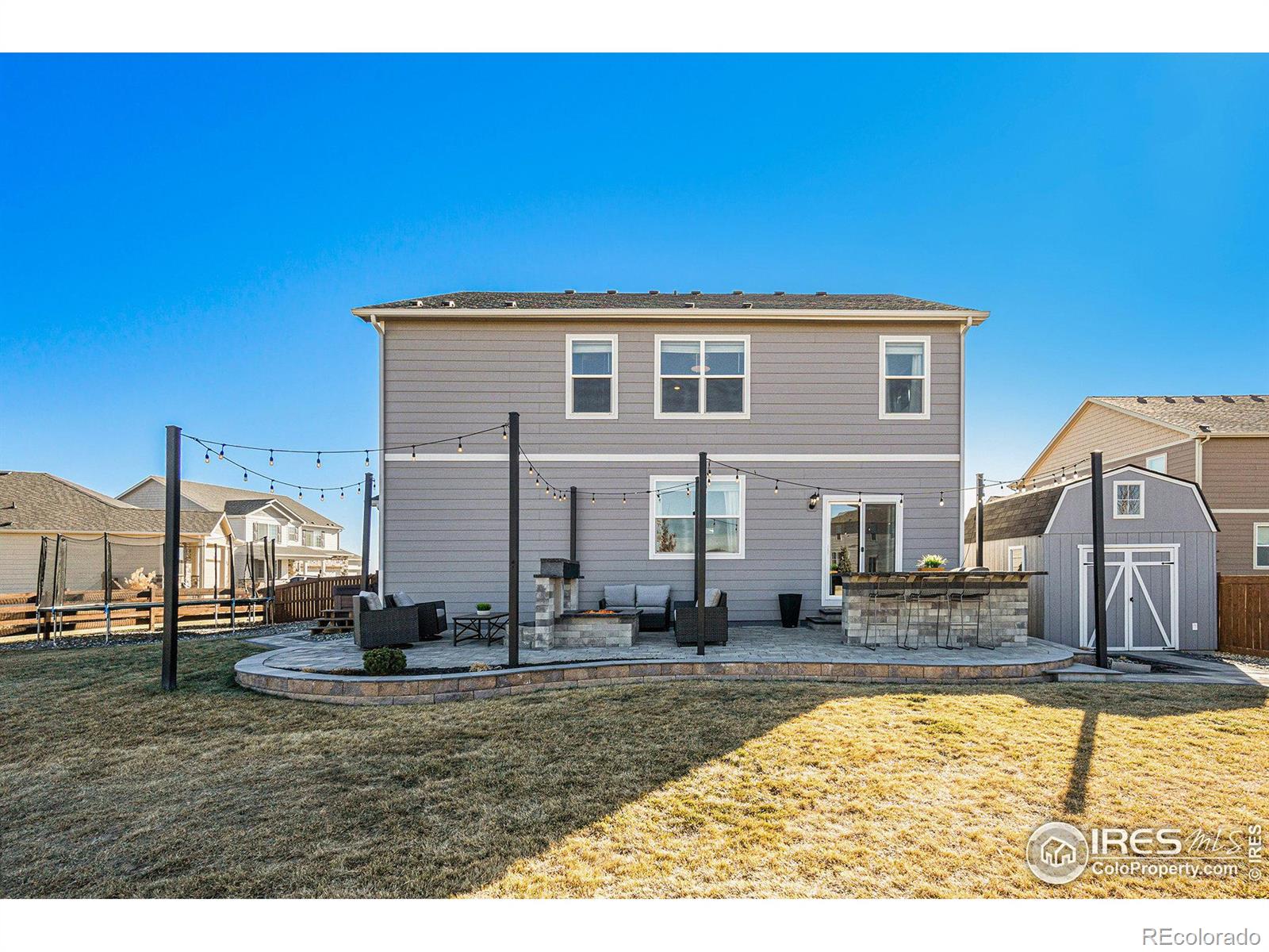 MLS Image #29 for 6898  grainery court,timnath, Colorado