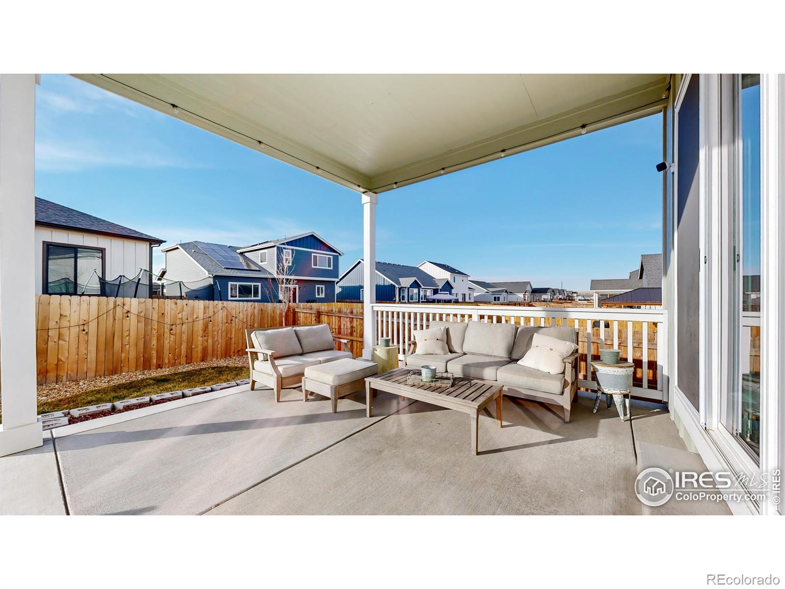 MLS Image #18 for 1535 s sunfield drive,milliken, Colorado