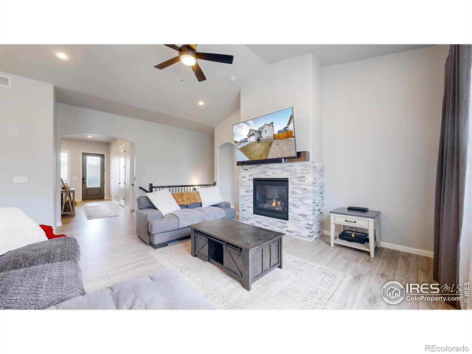 MLS Image #2 for 1535 s sunfield drive,milliken, Colorado