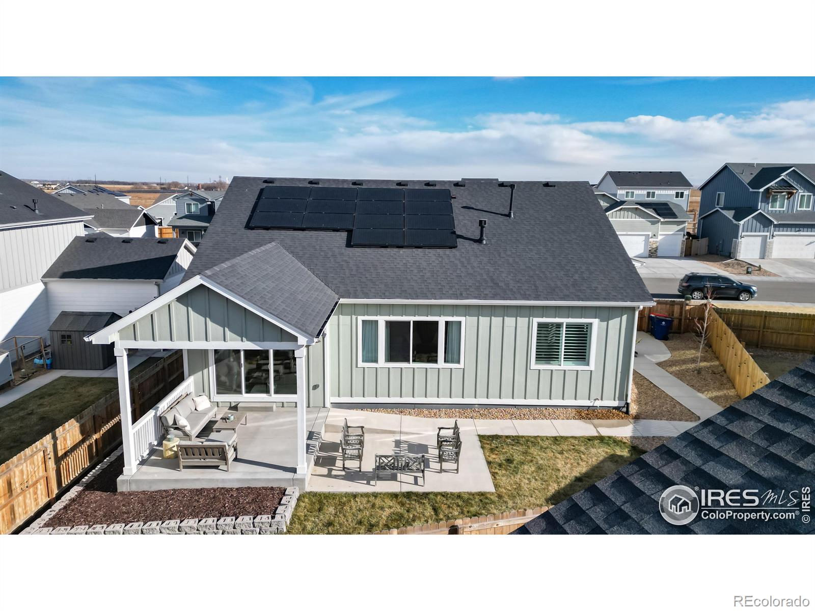 MLS Image #21 for 1535 s sunfield drive,milliken, Colorado