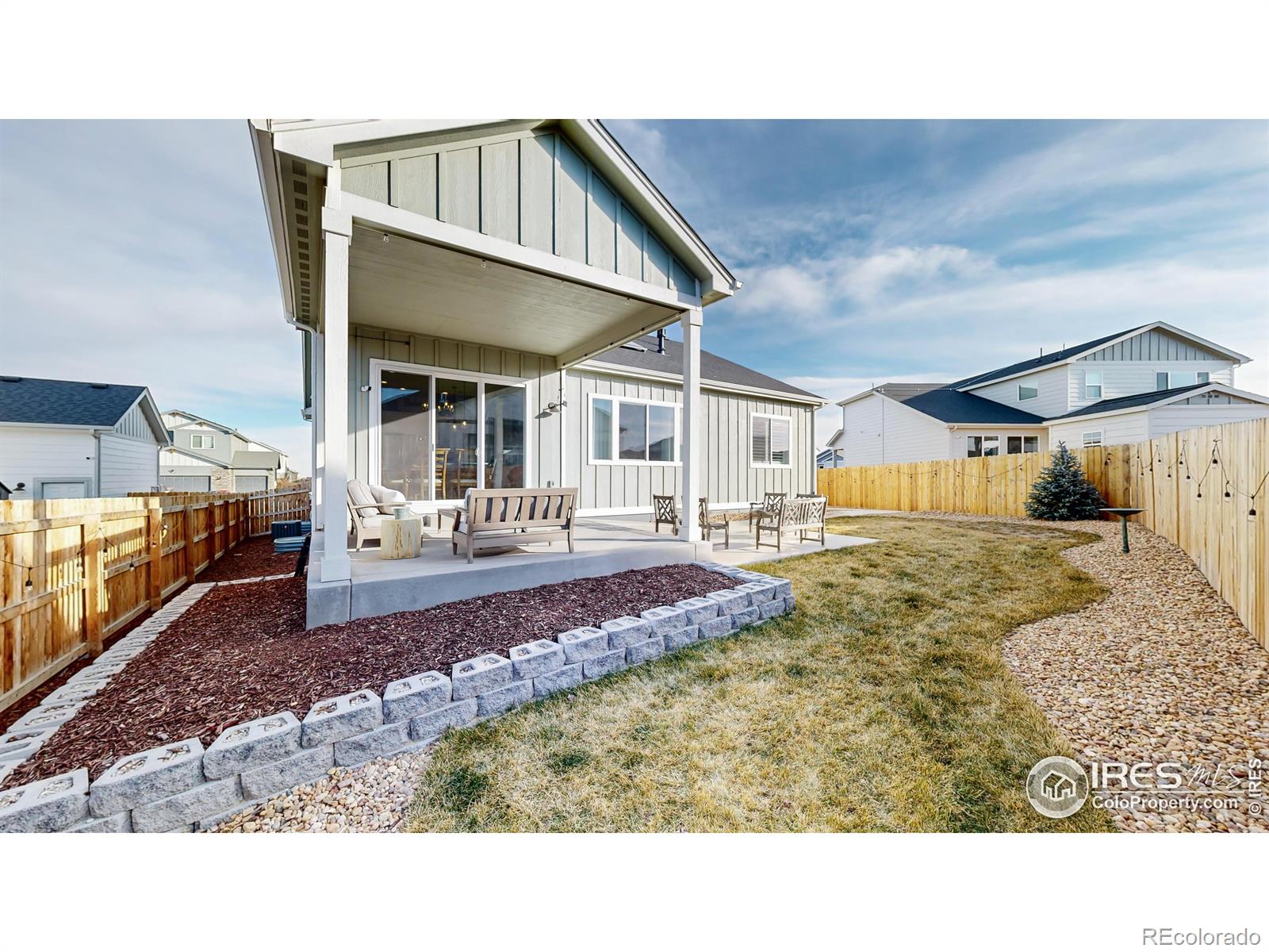 MLS Image #22 for 1535 s sunfield drive,milliken, Colorado