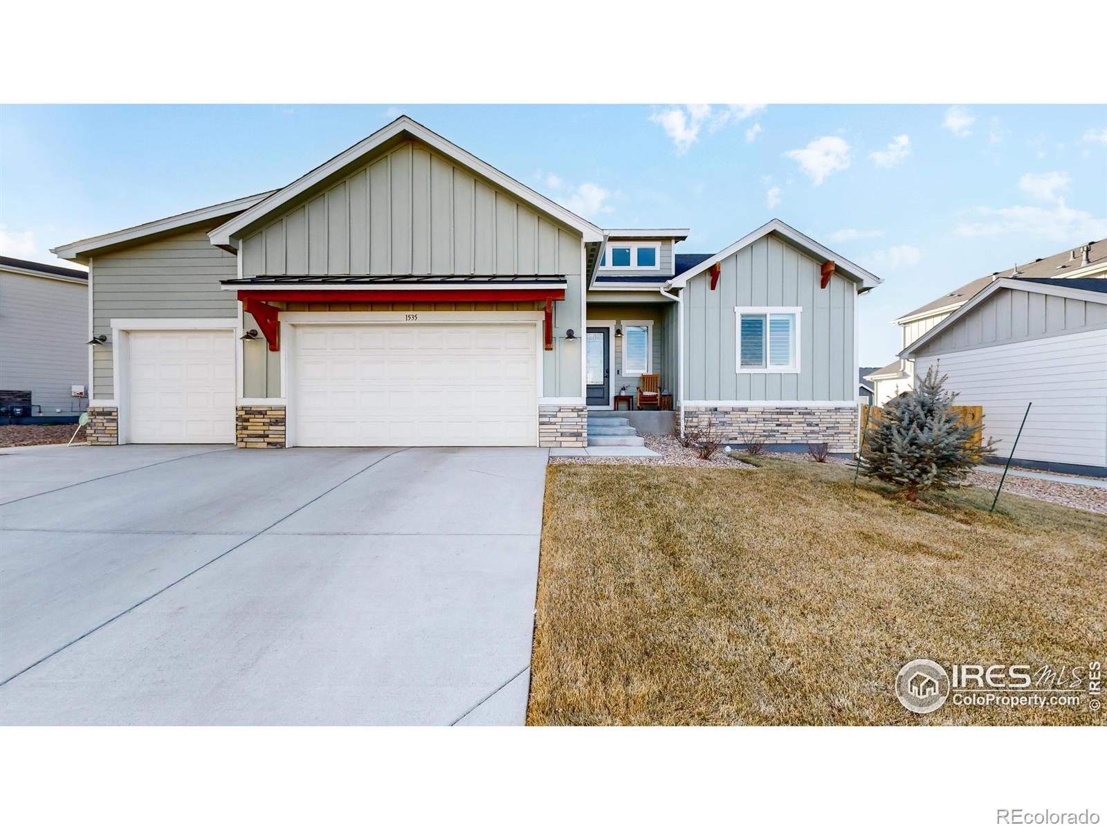 MLS Image #23 for 1535 s sunfield drive,milliken, Colorado