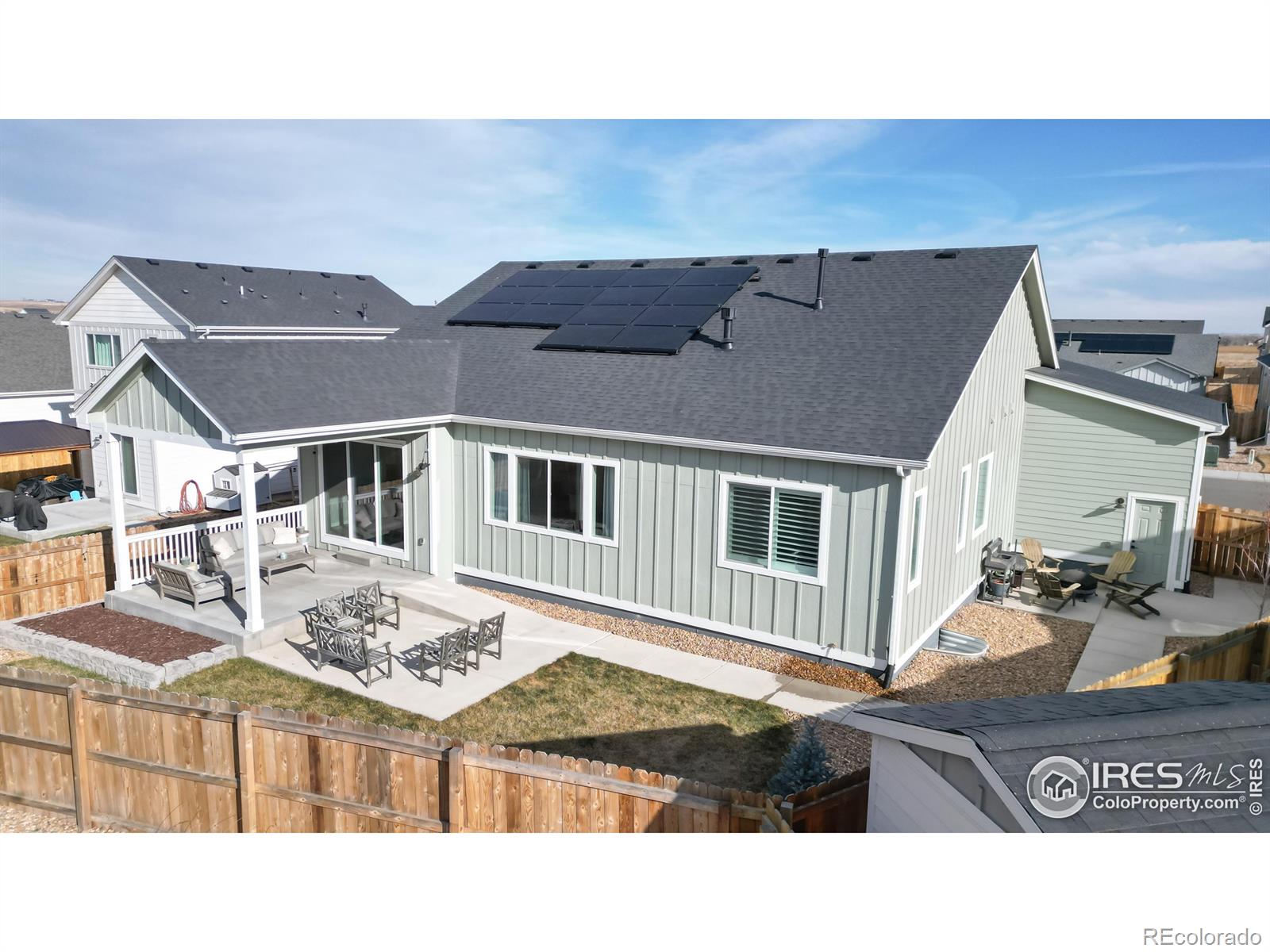 MLS Image #26 for 1535 s sunfield drive,milliken, Colorado