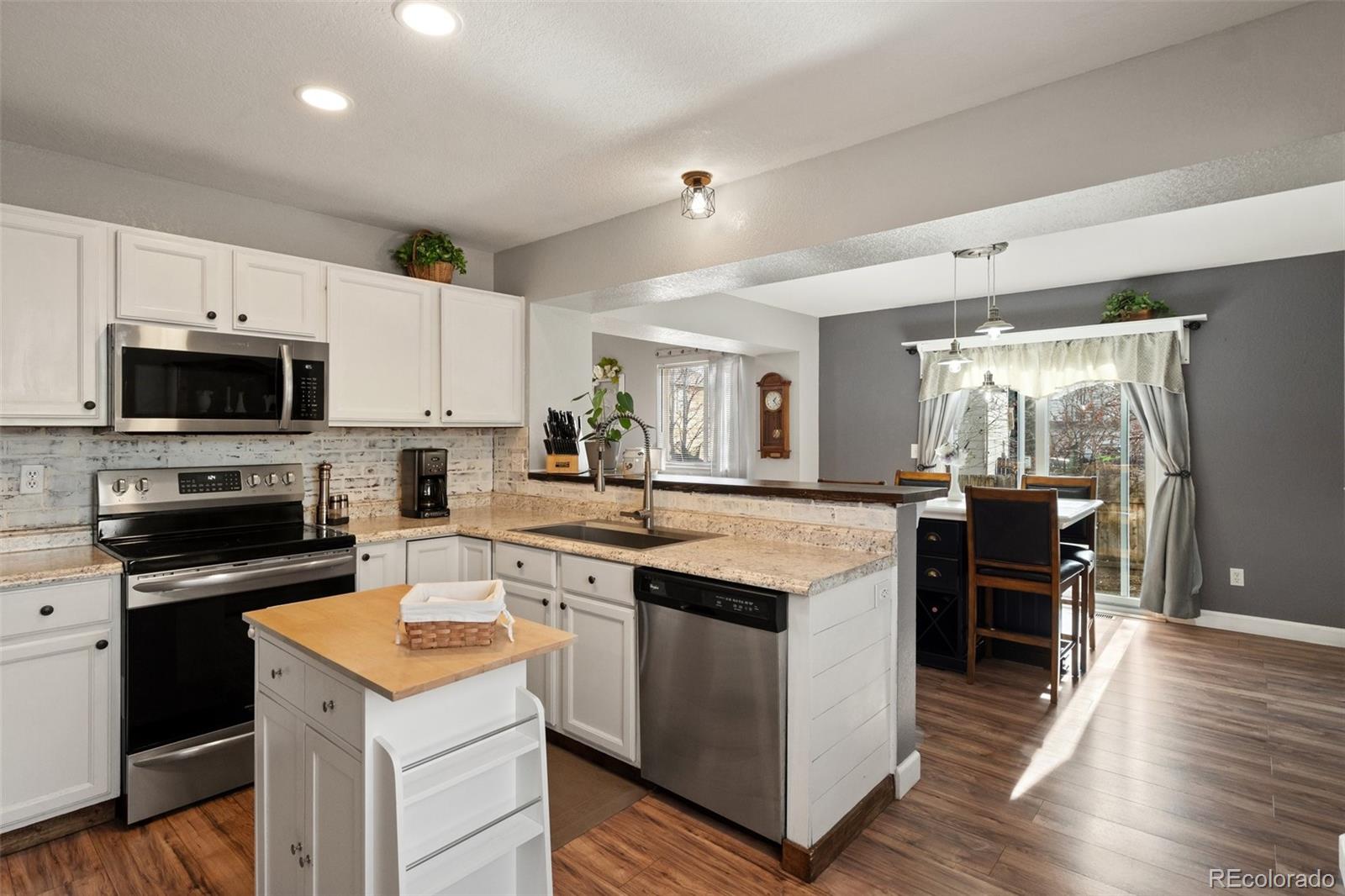 MLS Image #16 for 4412  horizonpoint drive,colorado springs, Colorado