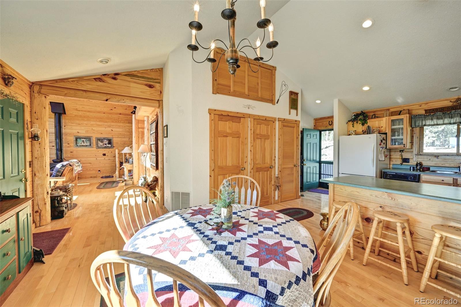 MLS Image #10 for 2177  yellowstone road,hartsel, Colorado