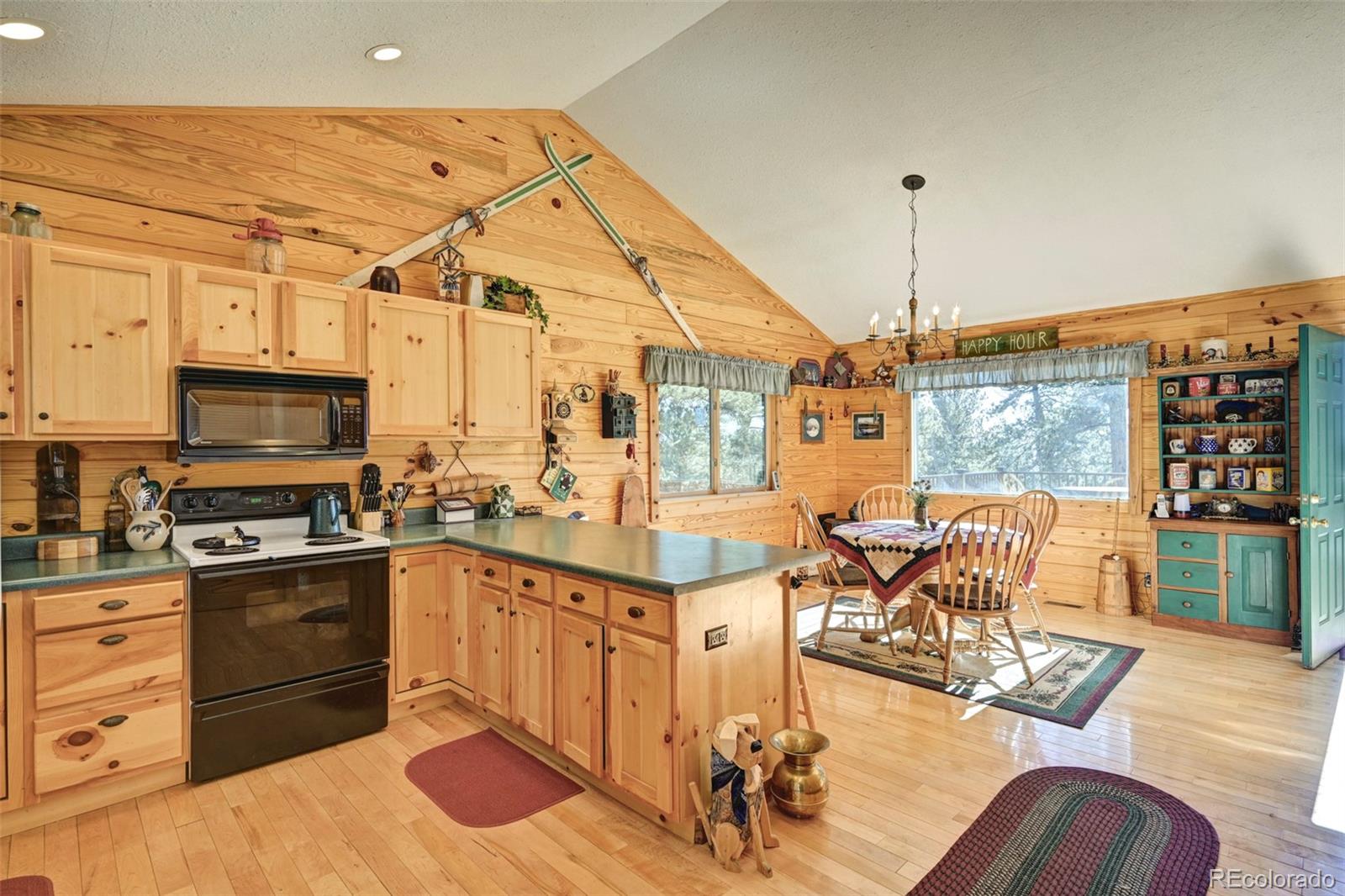 MLS Image #3 for 2177  yellowstone road,hartsel, Colorado