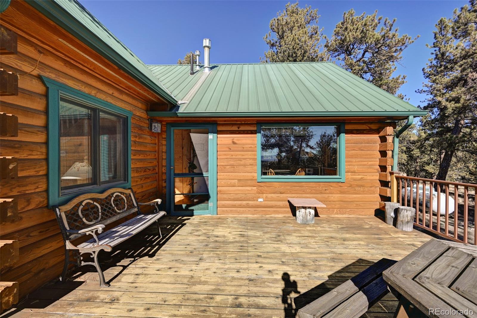 MLS Image #34 for 2177  yellowstone road,hartsel, Colorado