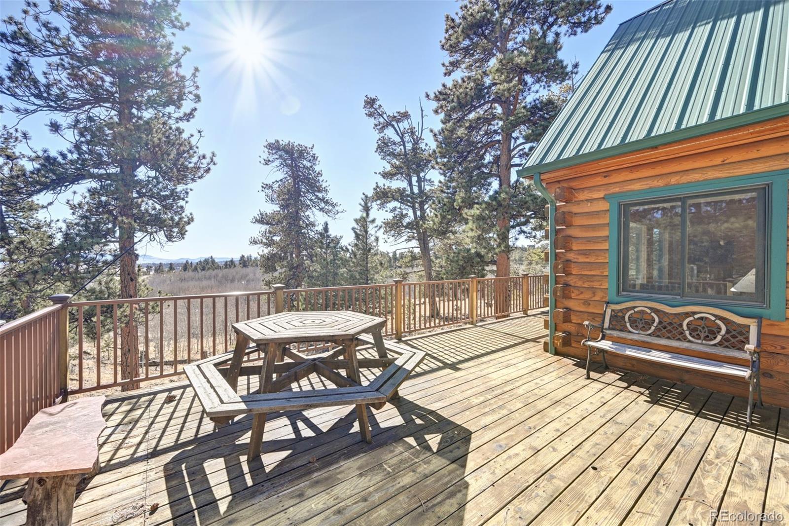 MLS Image #35 for 2177  yellowstone road,hartsel, Colorado