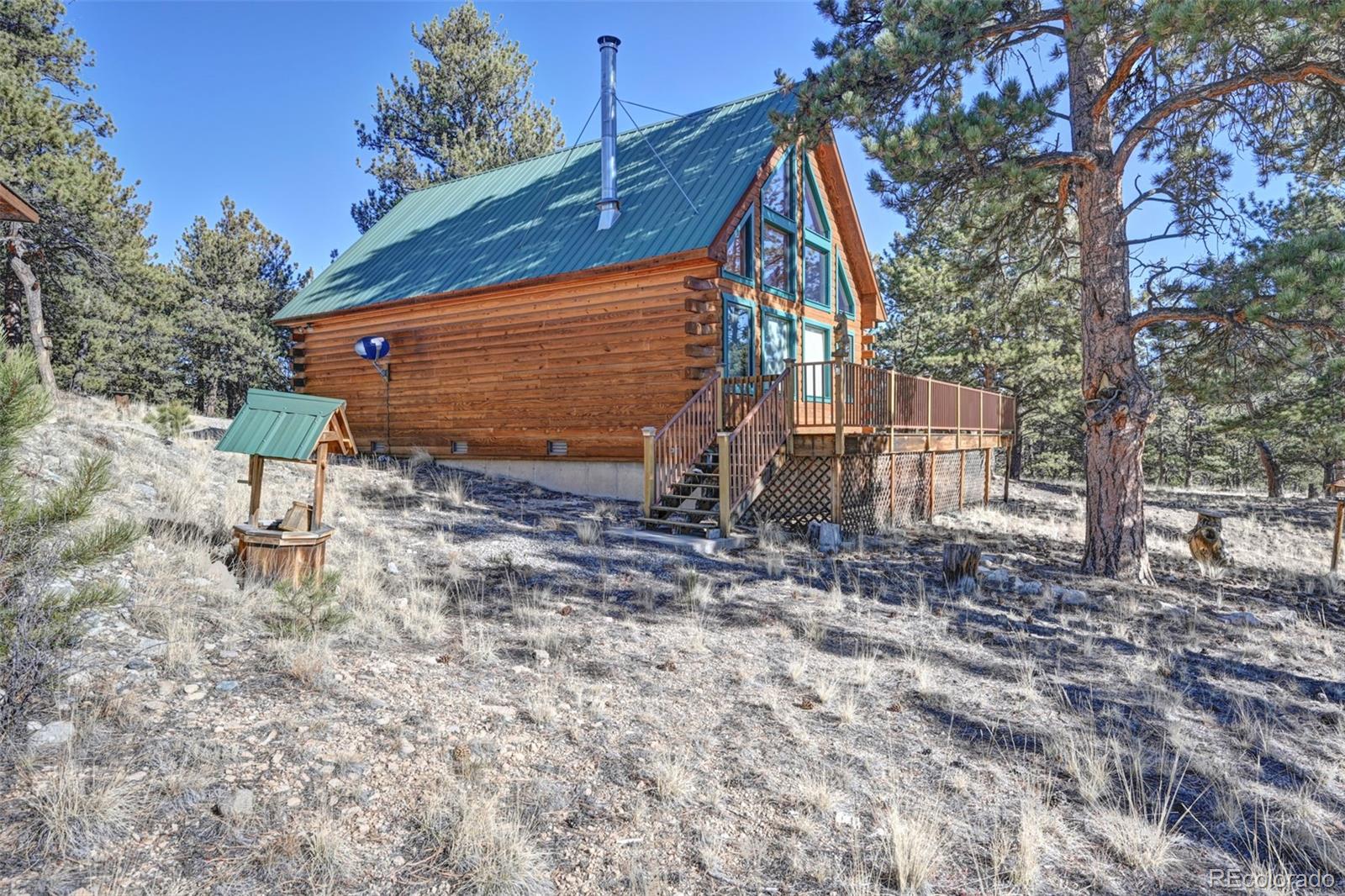 MLS Image #37 for 2177  yellowstone road,hartsel, Colorado