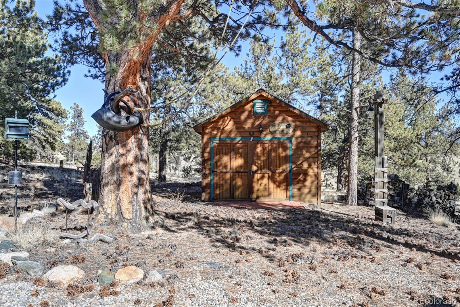 MLS Image #40 for 2177  yellowstone road,hartsel, Colorado