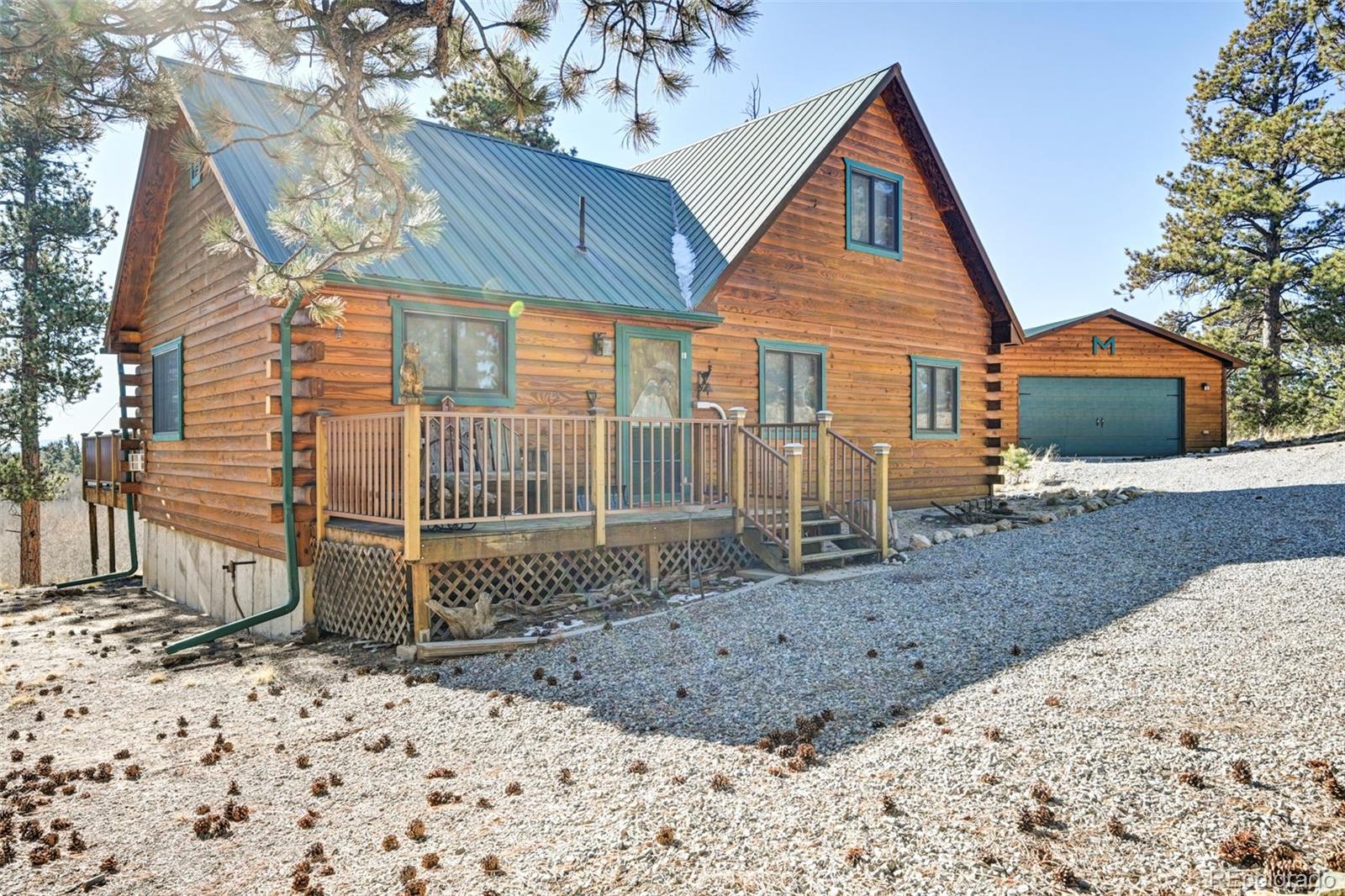 MLS Image #42 for 2177  yellowstone road,hartsel, Colorado