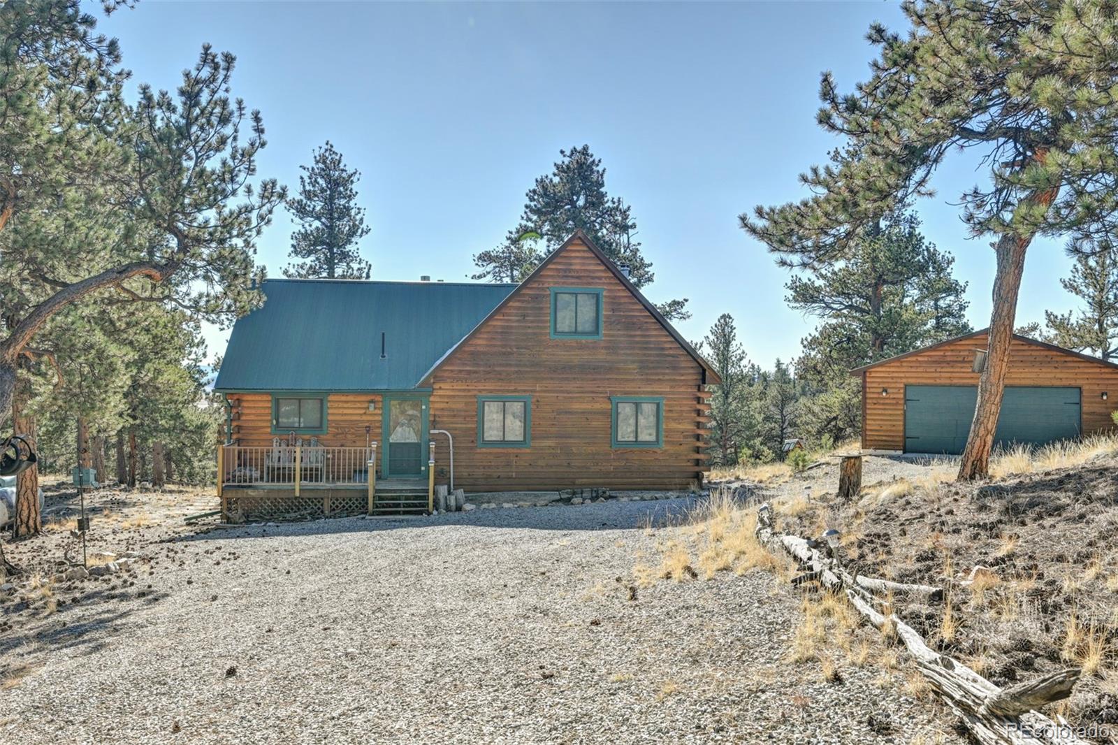 MLS Image #43 for 2177  yellowstone road,hartsel, Colorado