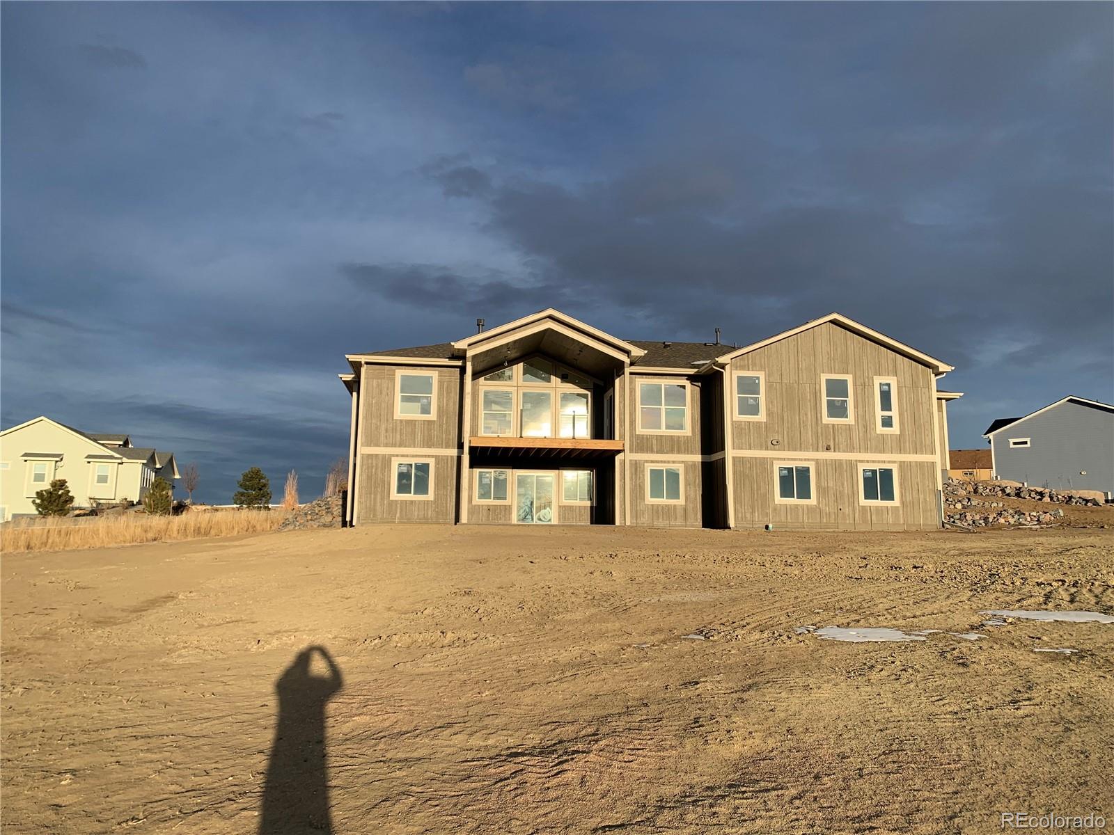 MLS Image #6 for 39100 e 145th court,keenesburg, Colorado