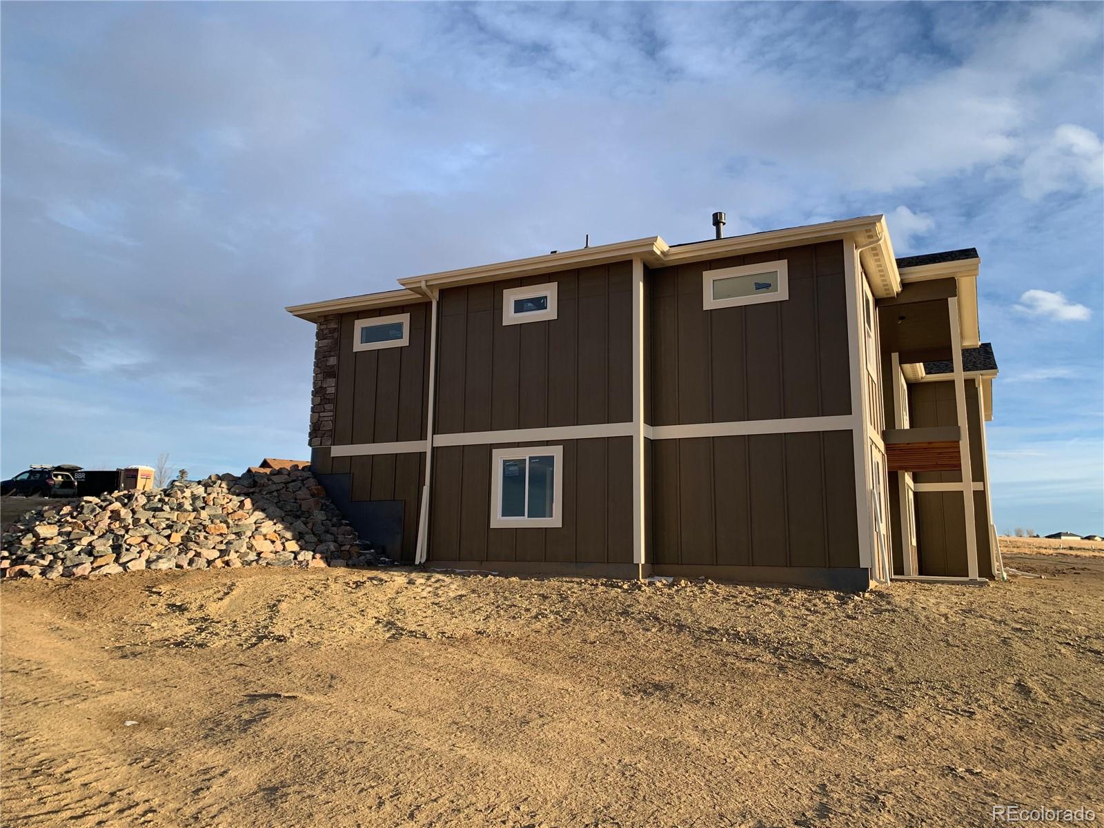 MLS Image #7 for 39100 e 145th court,keenesburg, Colorado