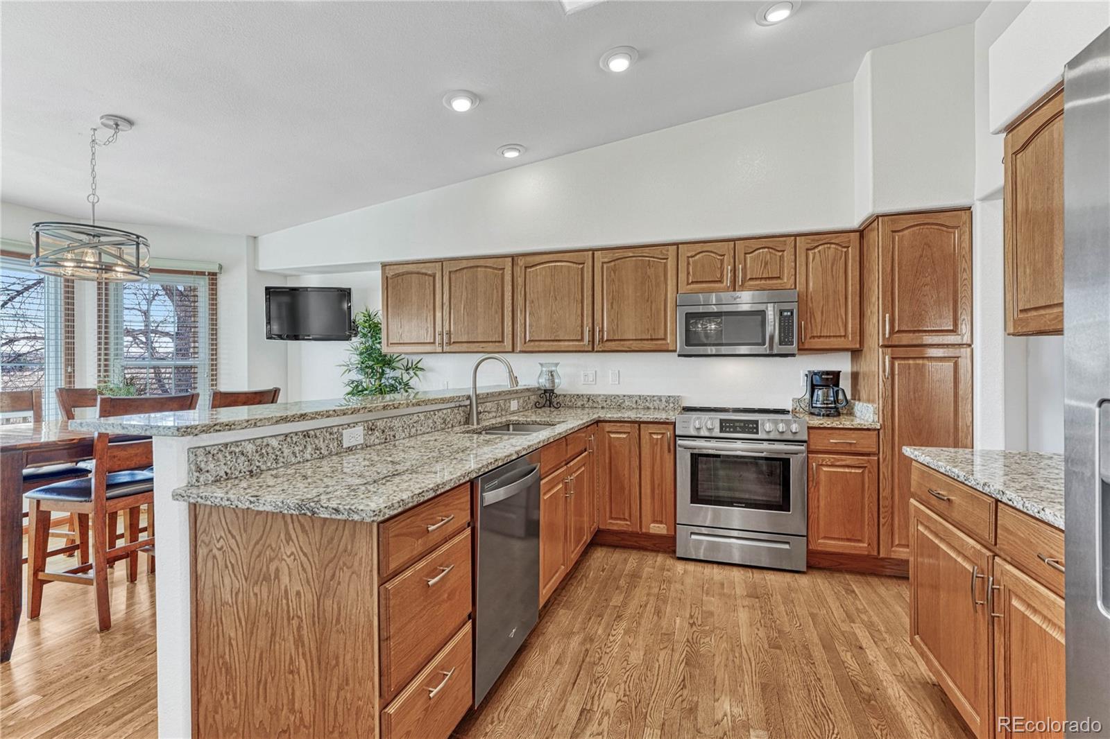 MLS Image #1 for 4822  greenwich drive,highlands ranch, Colorado