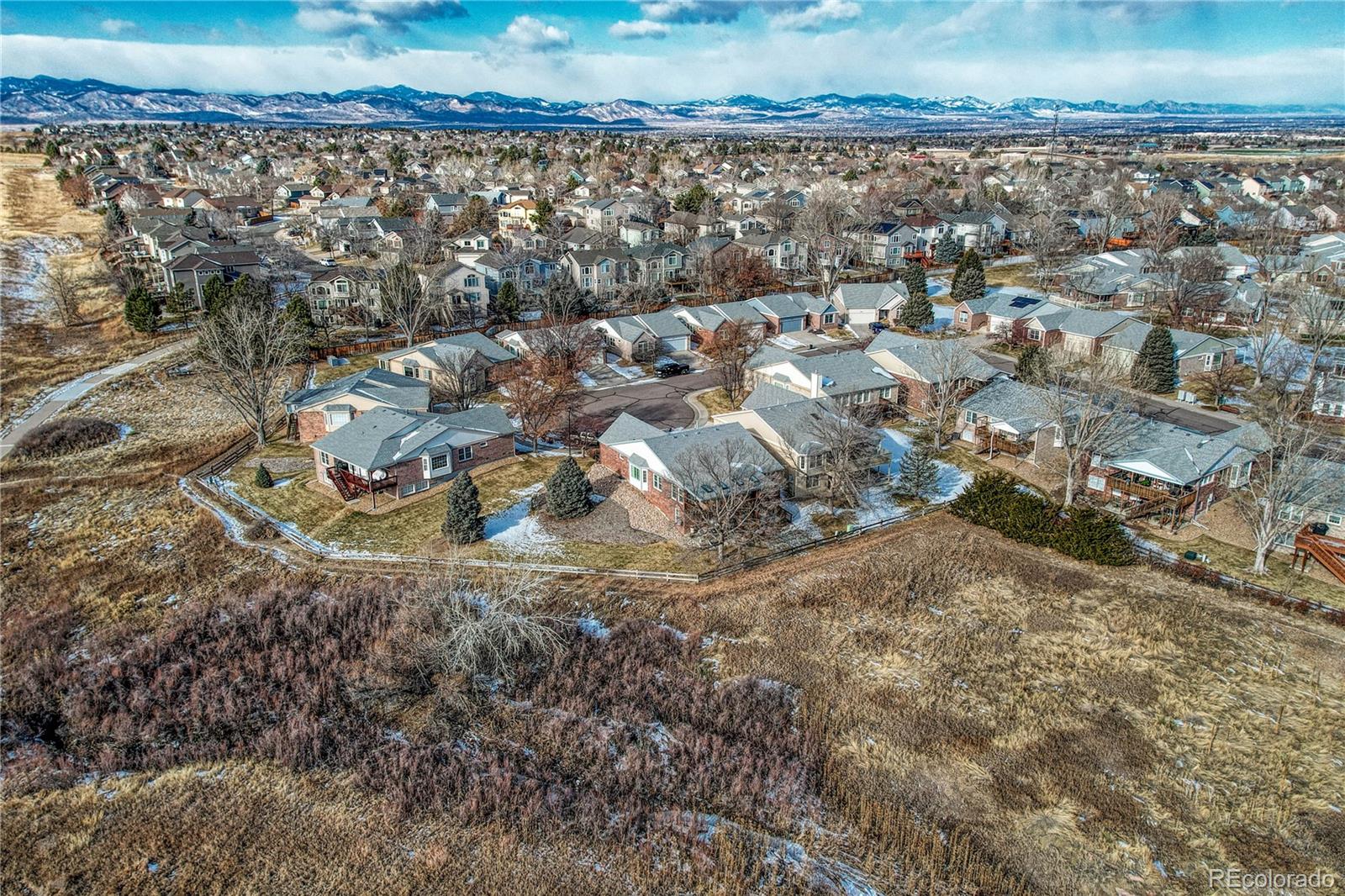 MLS Image #25 for 4822  greenwich drive,highlands ranch, Colorado