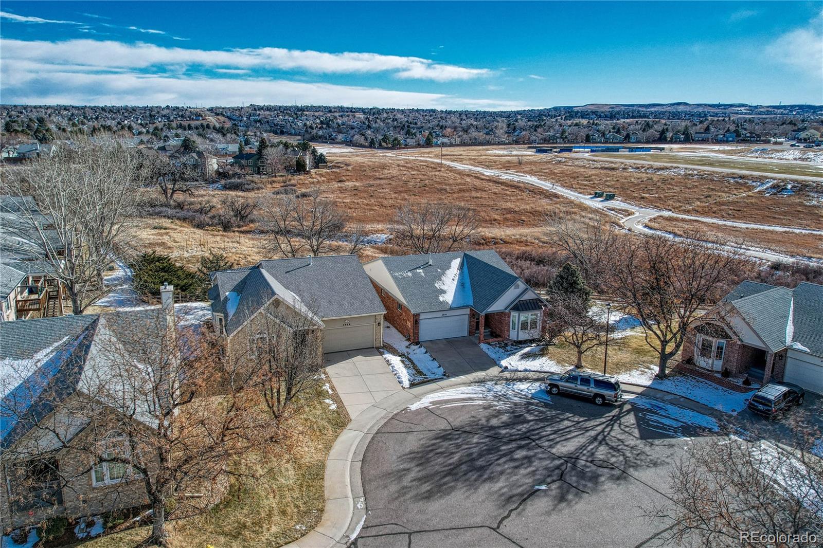 MLS Image #8 for 4822  greenwich drive,highlands ranch, Colorado