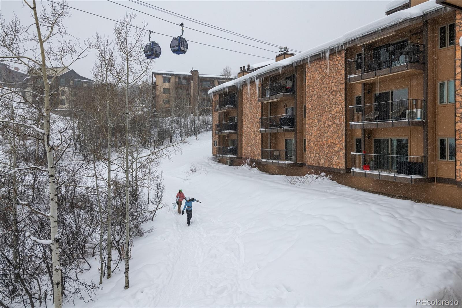 MLS Image #0 for 2350  ski trail lane,steamboat springs, Colorado