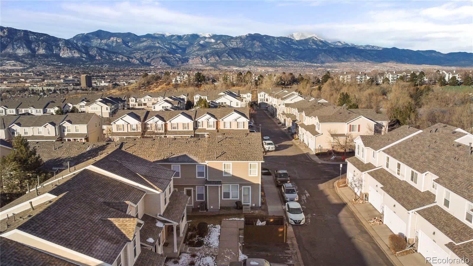 MLS Image #21 for 2009  creekridge point,colorado springs, Colorado