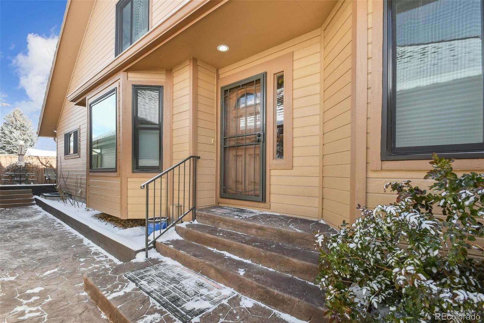 MLS Image #23 for 4565 e mexico avenue,denver, Colorado