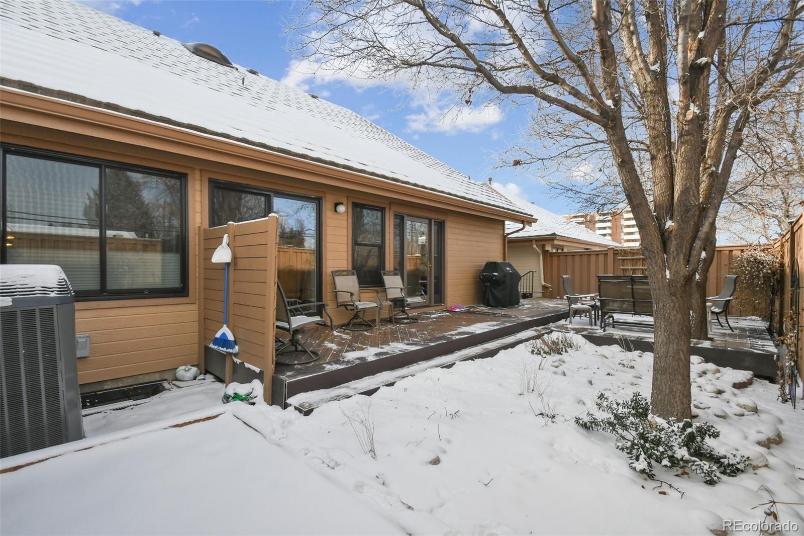 MLS Image #24 for 4565 e mexico avenue,denver, Colorado