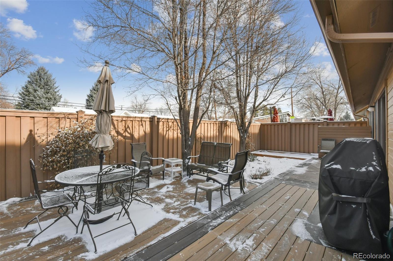 MLS Image #25 for 4565 e mexico avenue,denver, Colorado