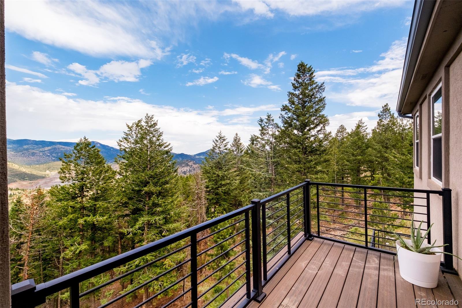 MLS Image #11 for 1453  santa fe mountain road,evergreen, Colorado