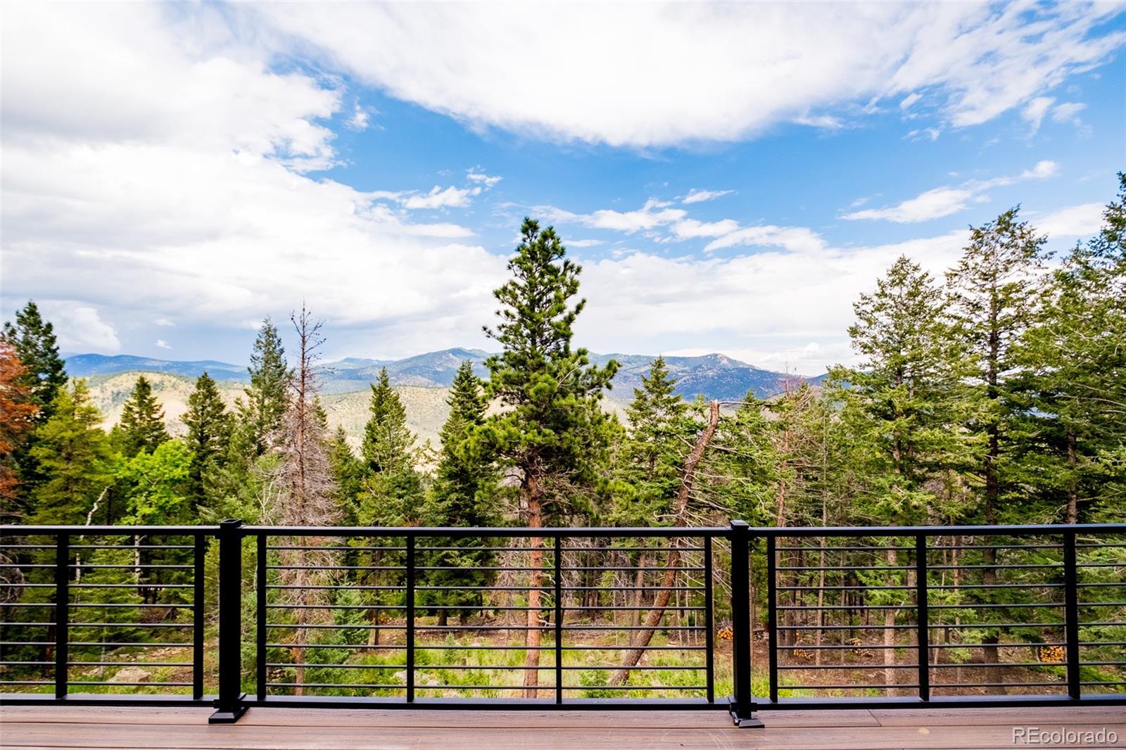 MLS Image #40 for 1453  santa fe mountain road,evergreen, Colorado