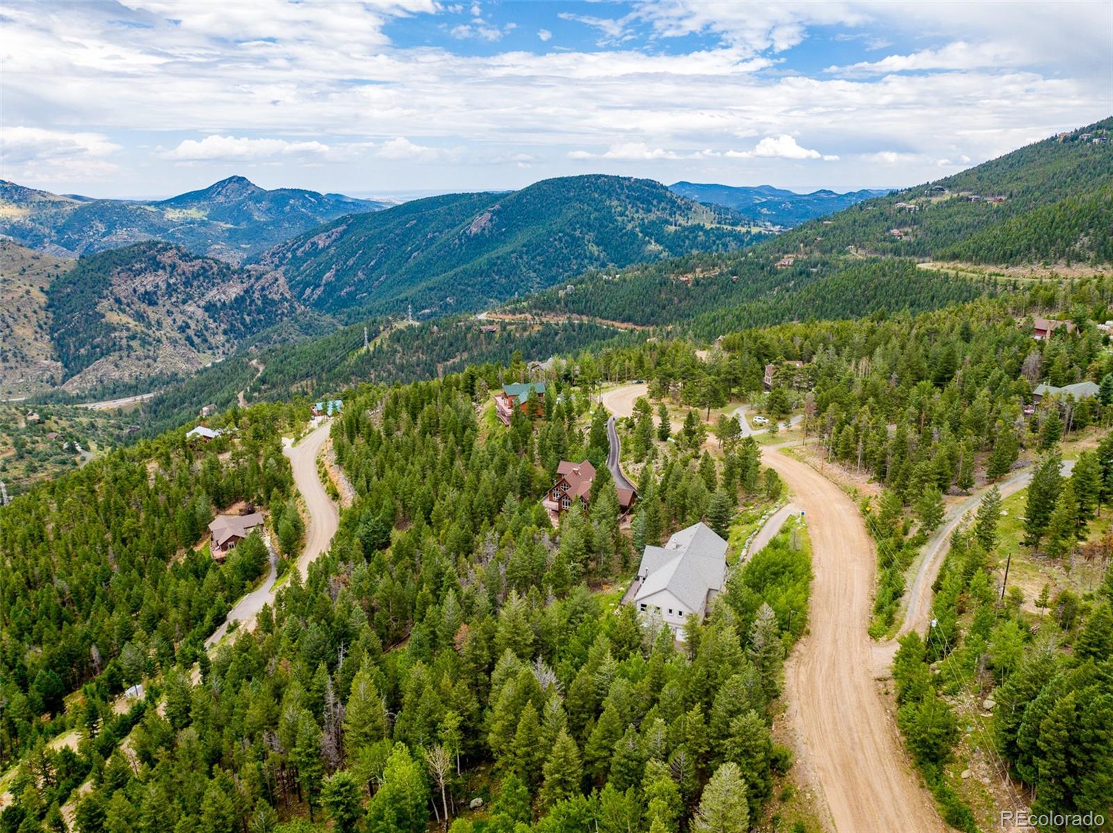 MLS Image #43 for 1453  santa fe mountain road,evergreen, Colorado