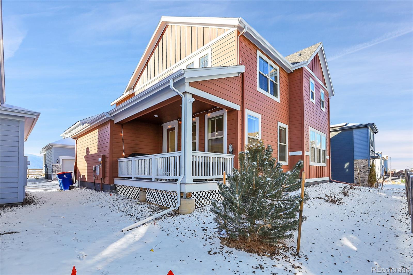 MLS Image #0 for 8433  rush creek avenue,littleton, Colorado