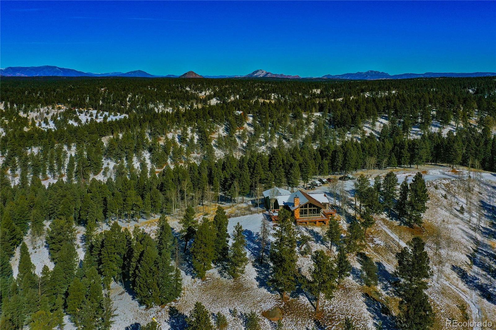 MLS Image #38 for 1065  county road 512 ,divide, Colorado