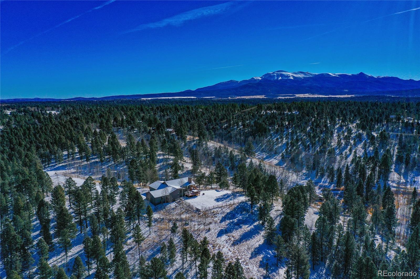 MLS Image #39 for 1065  county road 512 ,divide, Colorado