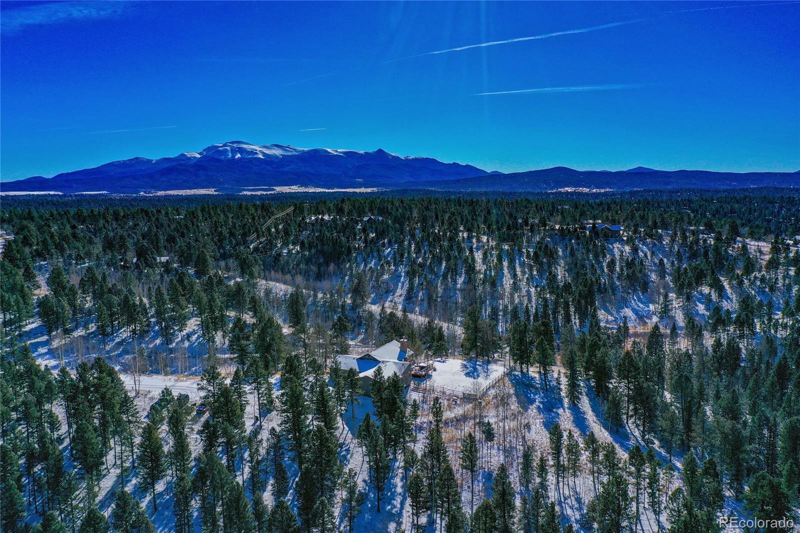 MLS Image #40 for 1065  county road 512 ,divide, Colorado