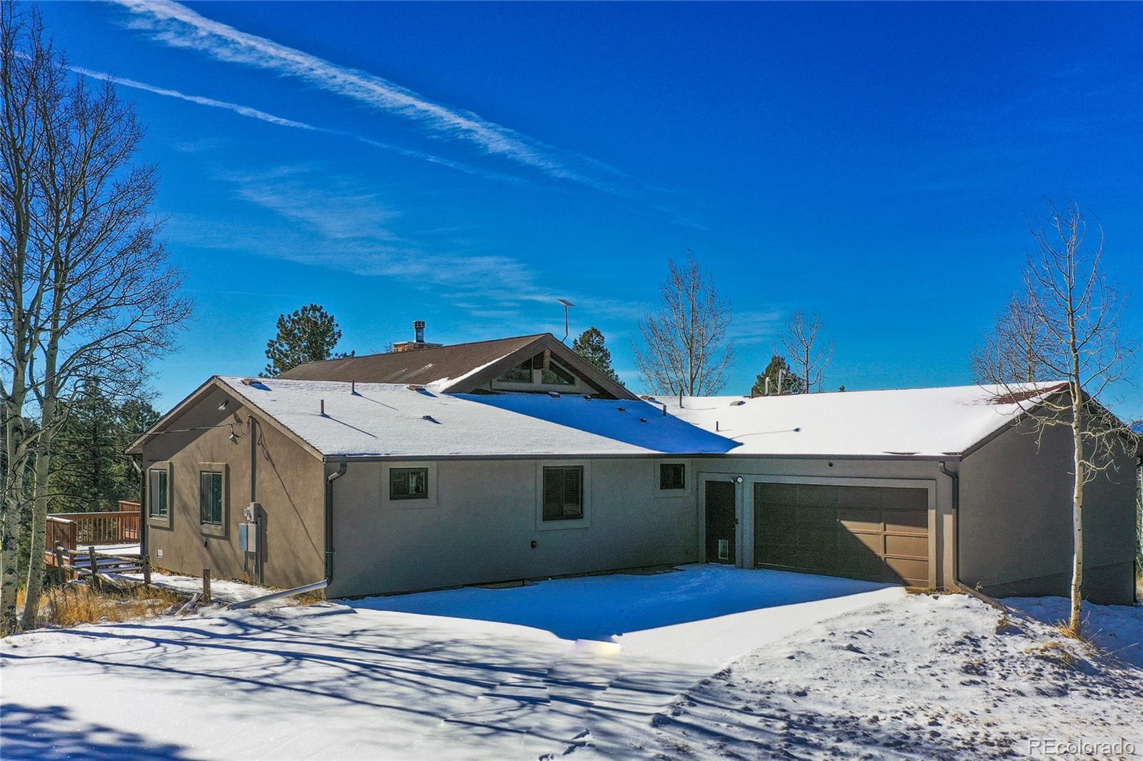 MLS Image #42 for 1065  county road 512 ,divide, Colorado