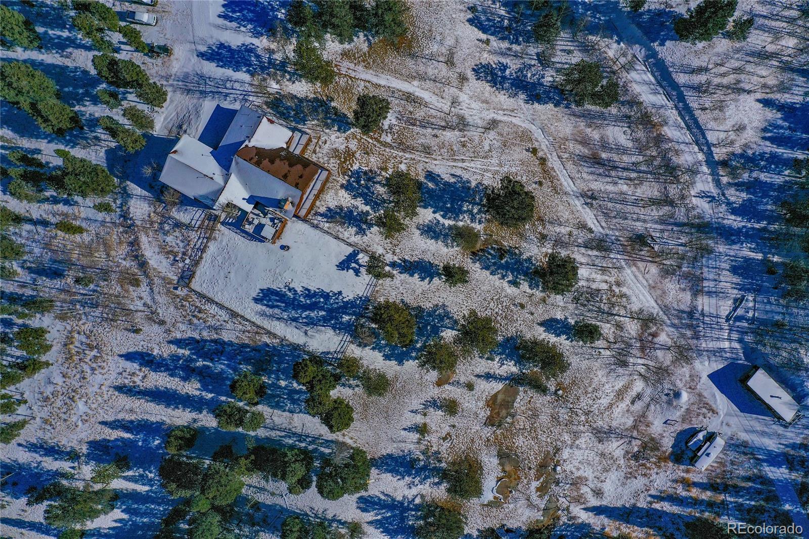 MLS Image #45 for 1065  county road 512 ,divide, Colorado