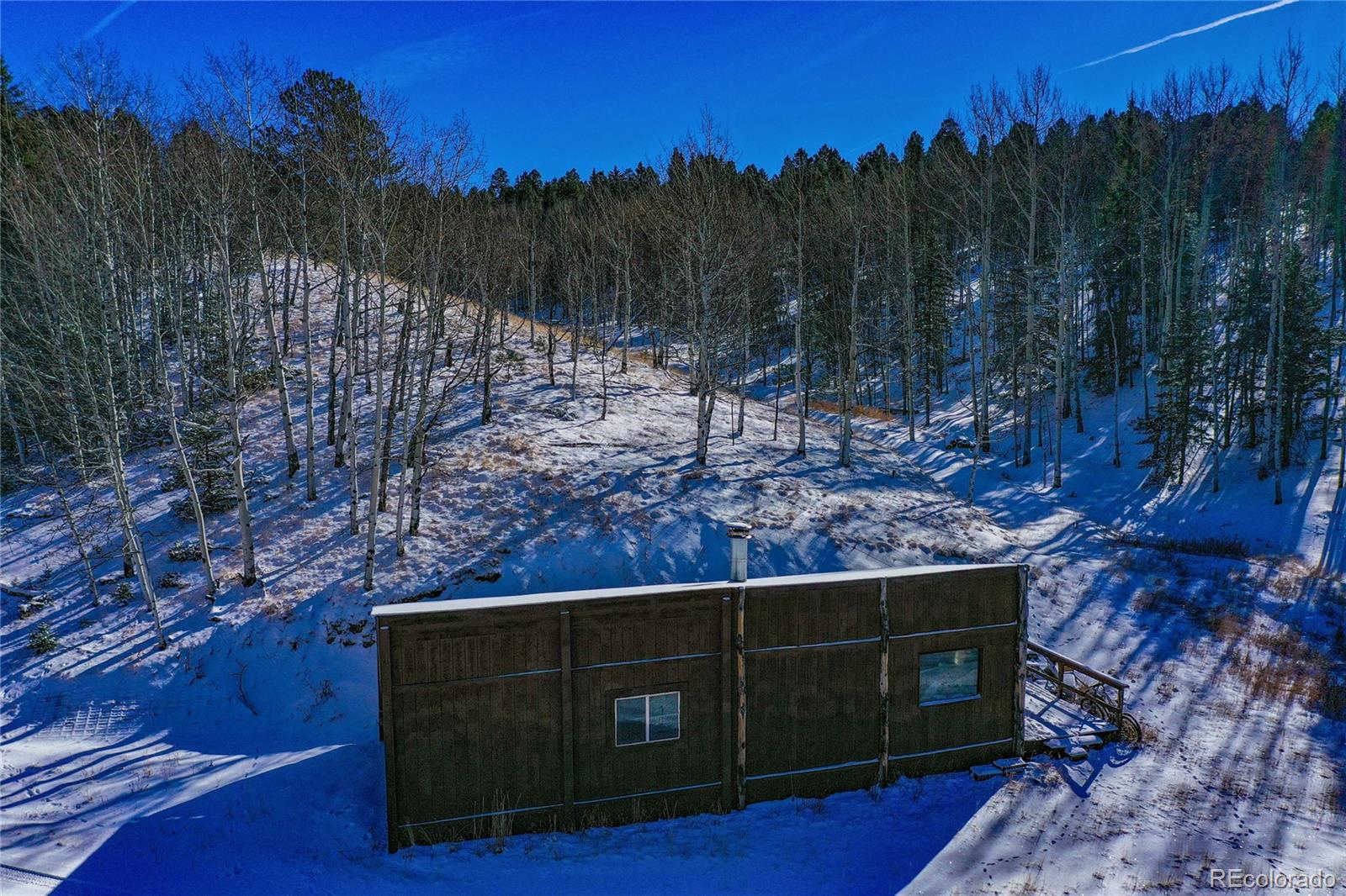 MLS Image #48 for 1065  county road 512 ,divide, Colorado