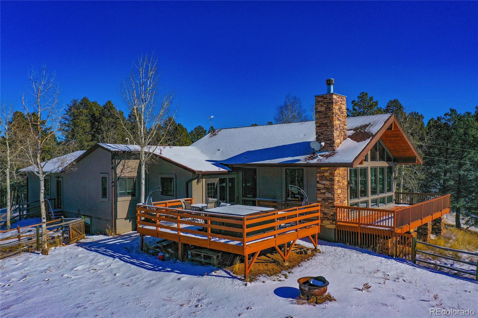 MLS Image #6 for 1065  county road 512 ,divide, Colorado