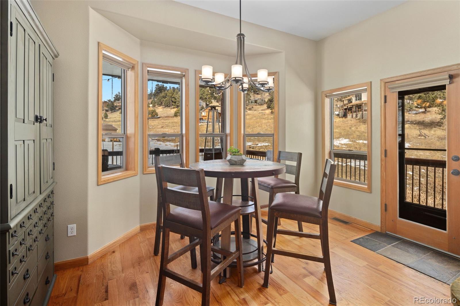 MLS Image #15 for 6280  arapahoe drive,evergreen, Colorado