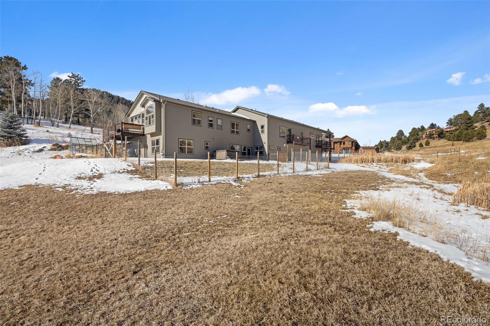 MLS Image #20 for 6280  arapahoe drive,evergreen, Colorado