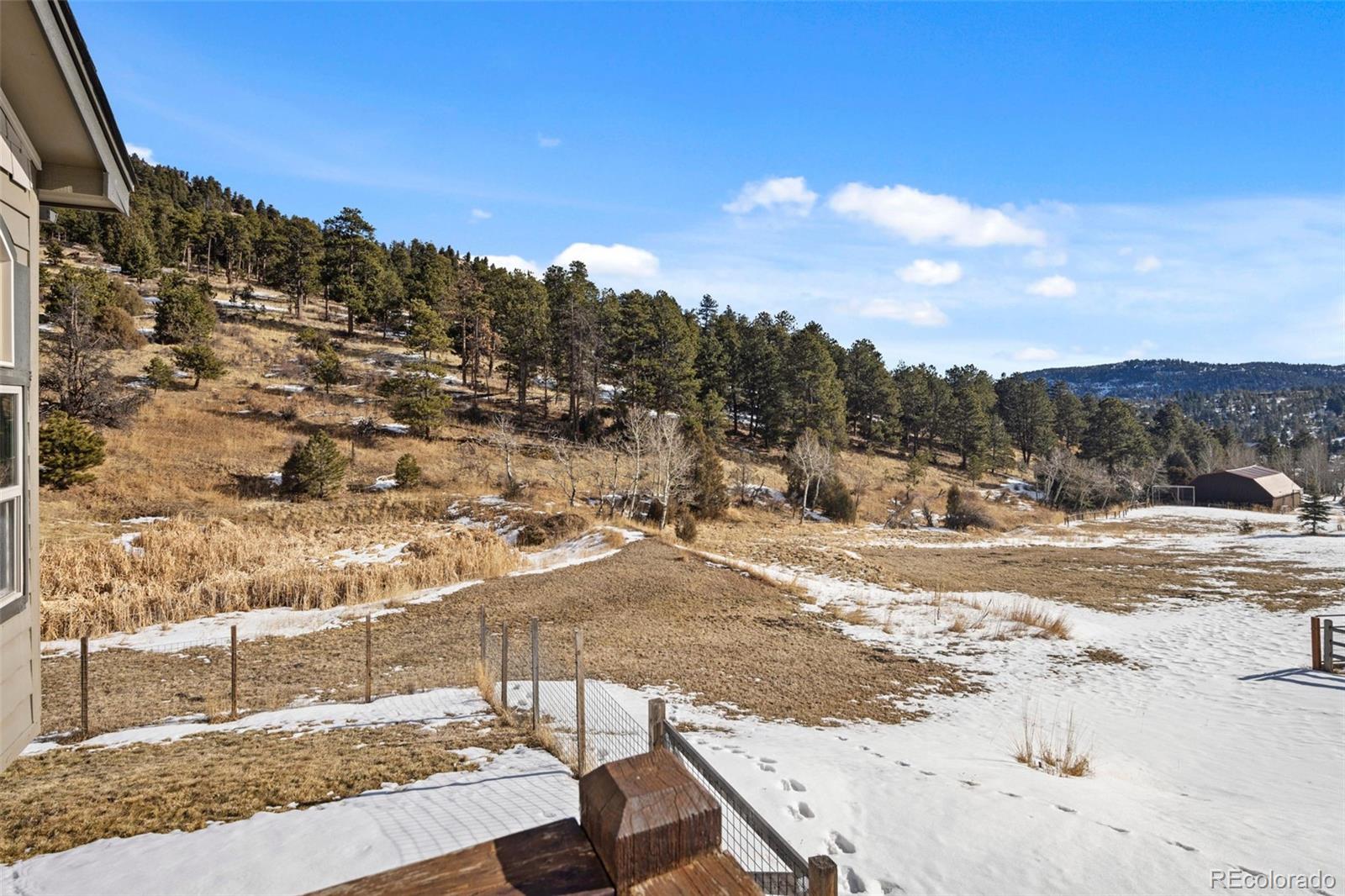 MLS Image #43 for 6280  arapahoe drive,evergreen, Colorado